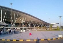 Bengaluru Second Airport Race Narrows to These Locations