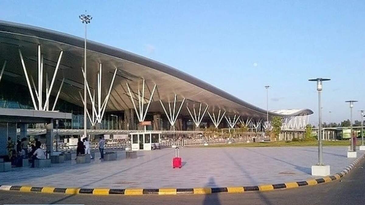 Bengaluru Second Airport Race Narrows to These Locations