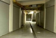 Bengaluru Underground Market Worth Rs 13 Crore Remains Unused Two Years After Inauguration