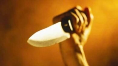 Bengaluru Youth Stabs Married Former Girlfriend Then Attempts Suicide