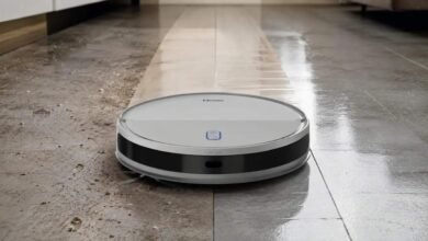Best 2 in 1 Robot Vacuum Cleaners That Can Handle Sweeping and Mopping With Ease