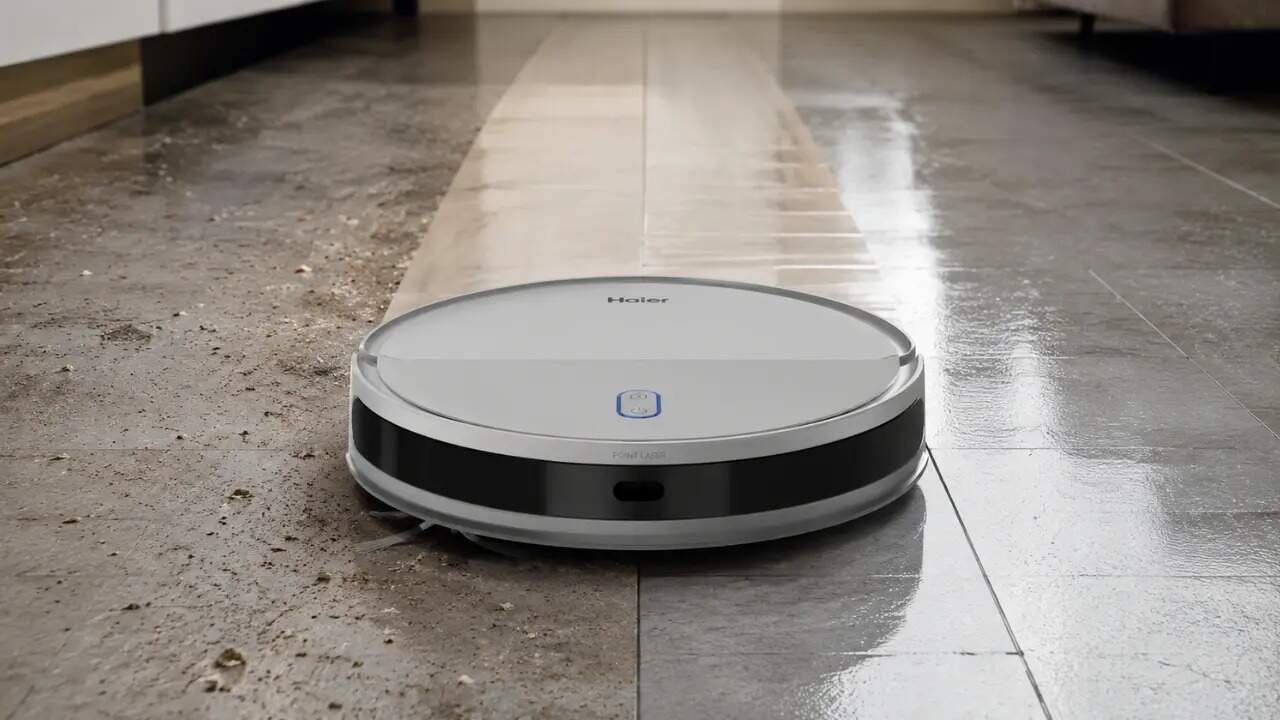 Best 2 in 1 Robot Vacuum Cleaners That Can Handle Sweeping and Mopping With Ease