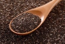 Best Time to Eat Chia Seeds for Strong Hair Growth Experts Share Simple Guide