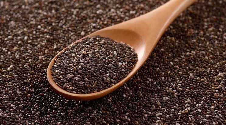 Best Time to Eat Chia Seeds for Strong Hair Growth Experts Share Simple Guide