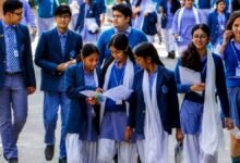 CBSE Class 10: Third-Language Test Mandatory for Pass Certificate