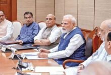 Cabinet Reshuffle Likely Before Parliament Session as Major Changes Expected