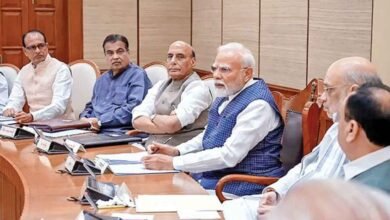 Cabinet Reshuffle Likely Before Parliament Session as Major Changes Expected