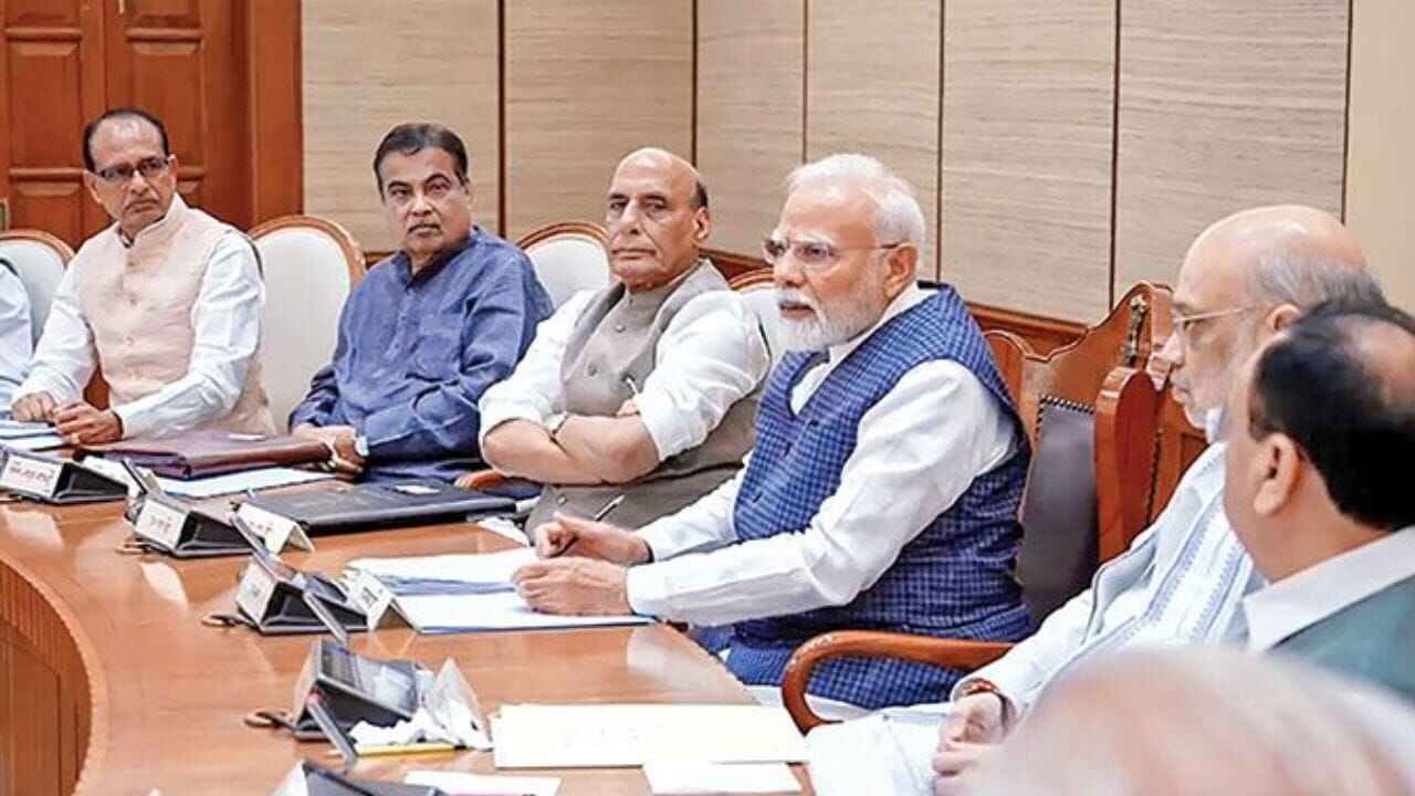 Cabinet Reshuffle Likely Before Parliament Session as Major Changes Expected