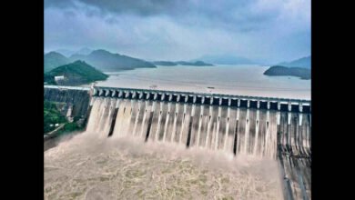 Centre Invites Applications for Seventh National Water Awards With August 28 Deadline