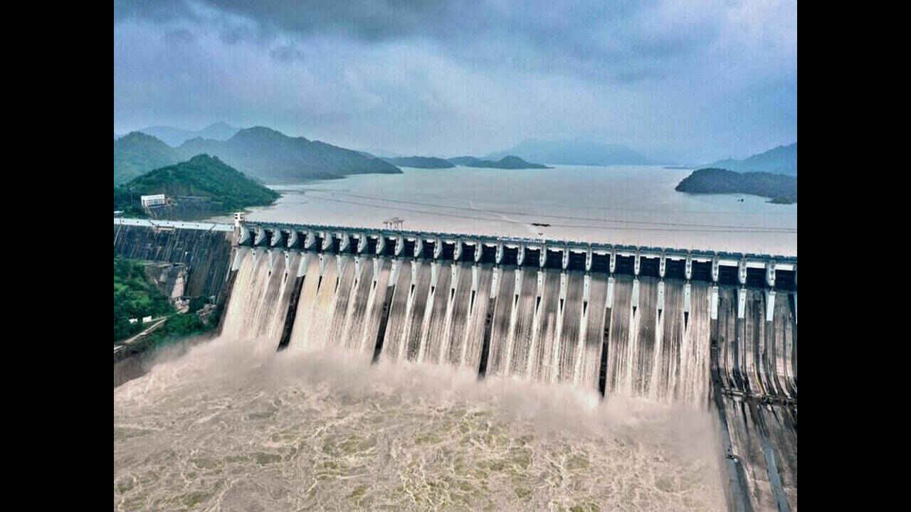 Centre Invites Applications for Seventh National Water Awards With August 28 Deadline
