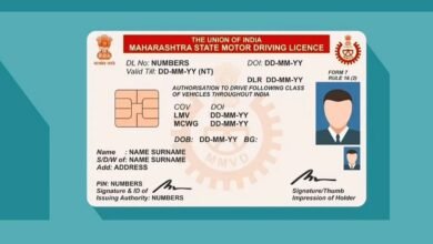 Centre Plans Driving Licence Cancellation for Repeat Traffic Rule Violators