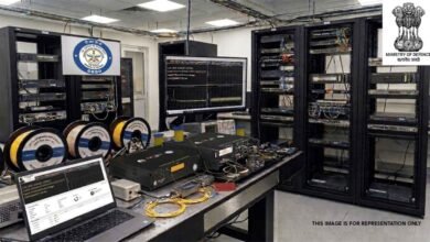DRDO Successfully Tests Quantum Key Distribution System to Strengthen India’s Cyber Security