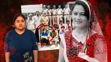 Daughter Arrested for Allegedly Plotting Mother’s Murder Over Job and Property