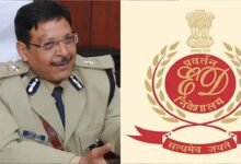 Departmental Inquiry Begins Against Suspended IPS Officer Amrit Paul in PSI Recruitment Scam