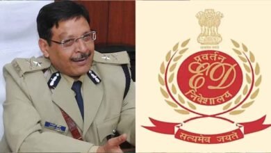 Departmental Inquiry Begins Against Suspended IPS Officer Amrit Paul in PSI Recruitment Scam