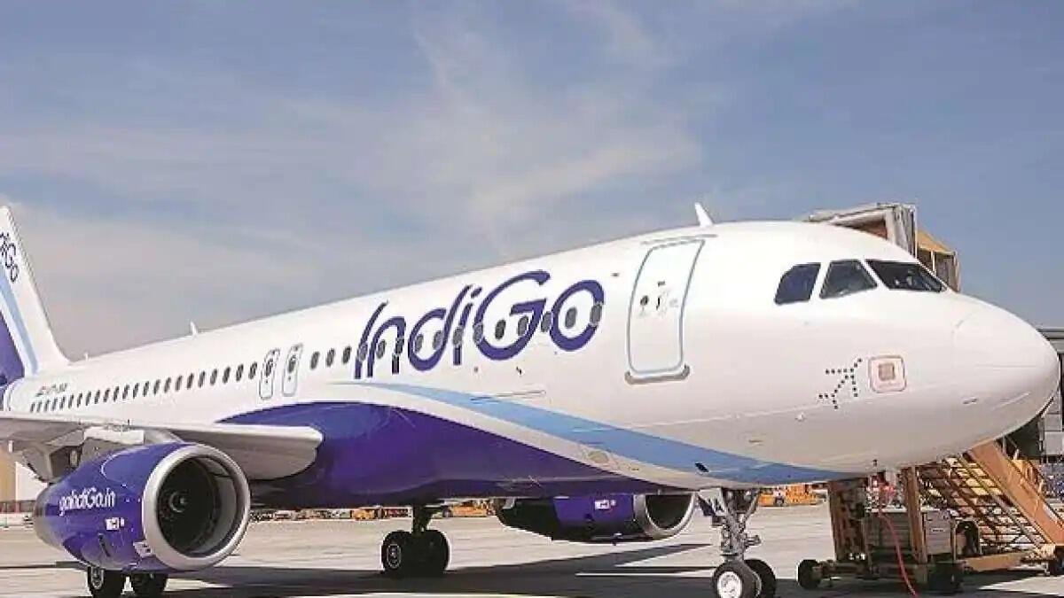 Domestic Air Travel Surges as Indian Airlines Carry 15.3 Million Passengers in May