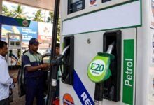 E20 Petrol Reduce Mileage? Government Issues Official Clarification