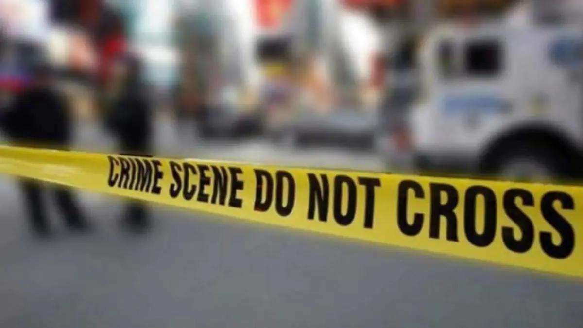 Elderly Woman Allegedly Raped and Murdered in Kolar as Police Detain Suspect