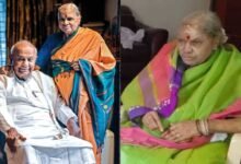 Former Prime Minister Deve Gowda Family Prays as Chennamma Remains in Critical Condition