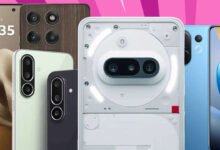 Four Powerful Smartphones Set for India Launch Next Week