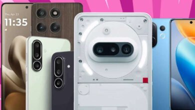 Four Powerful Smartphones Set for India Launch Next Week