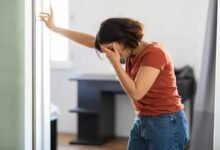 Frequent Dizziness May Be a Warning Sign from Your Body That Should Not Be Ignored