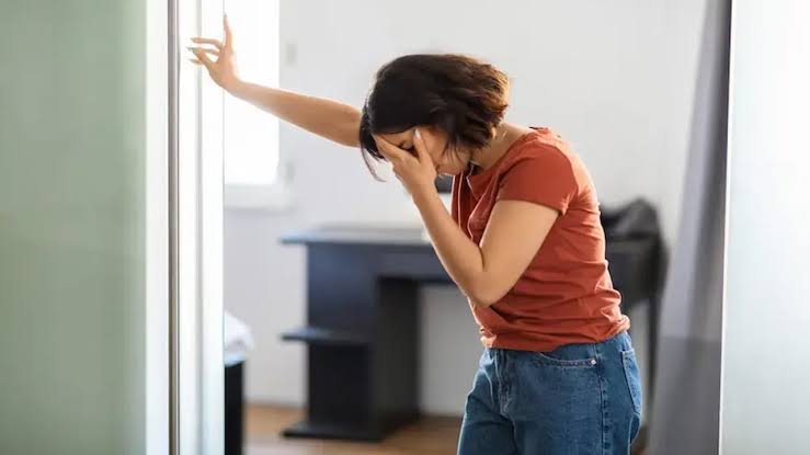 Frequent Dizziness May Be a Warning Sign from Your Body That Should Not Be Ignored