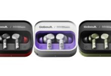 GoBoult Tenet Pro TWS Earbuds Debut in India With 75 Hour Battery Life and Active Noise Cancellation