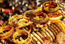 Gold Jewellery Sales Slow in Bengaluru as Global Conflict Changes Buying Trends