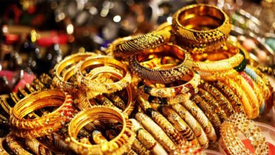 Gold Jewellery Sales Slow in Bengaluru as Global Conflict Changes Buying Trends