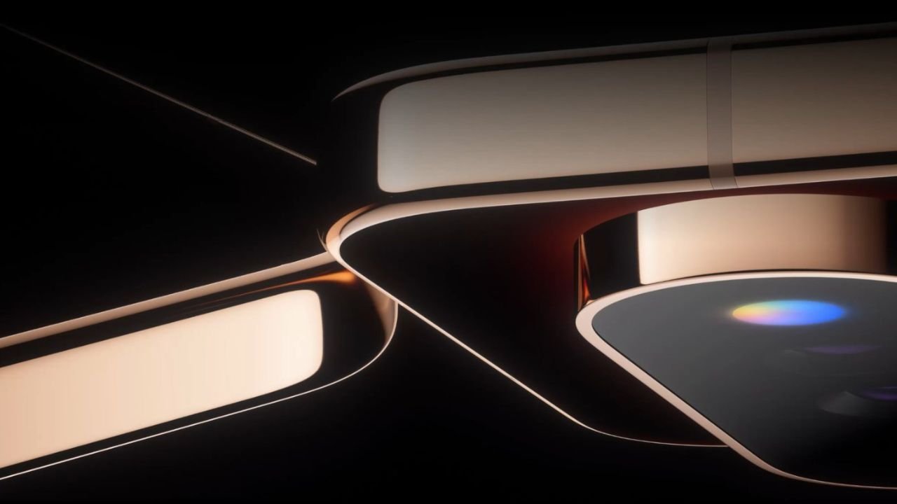Google Pixel 11 Official Teaser Reveals Golden Design Ahead of August Launch