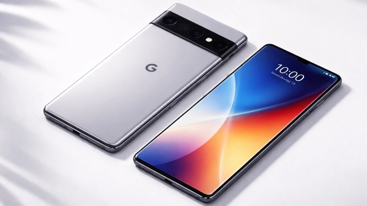 Google Pixel 11a Leak Hints at Tensor G6 Chip and Major AI Upgrades