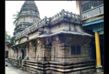 Government Orders Immediate Action to Stop Sewage Entering Gokarna Temple Sanctum
