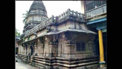 Government Orders Immediate Action to Stop Sewage Entering Gokarna Temple Sanctum