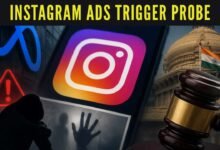 Government Orders Removal of Harmful Instagram Ads After Child Safety Concerns Surface