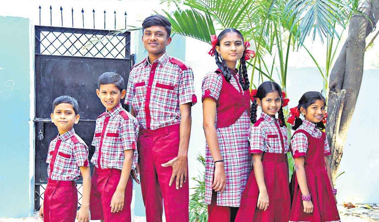 Government School Uniform Scheme Sparks Concern as Stitching Costs Burden Parents