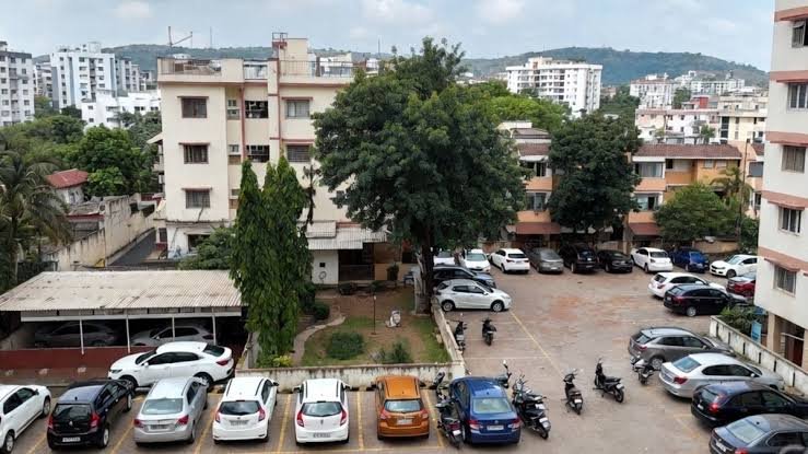 Greater Bengaluru Authority Unveils Parking Policy 2026 With Focus on Private Land Solutions