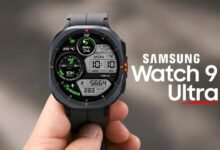 Green Line Display Issue Reportedly Reaches Galaxy Watches and AMOLED Fitness Bands