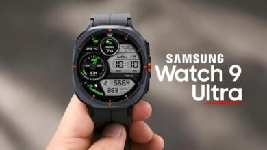 Green Line Display Issue Reportedly Reaches Galaxy Watches and AMOLED Fitness Bands