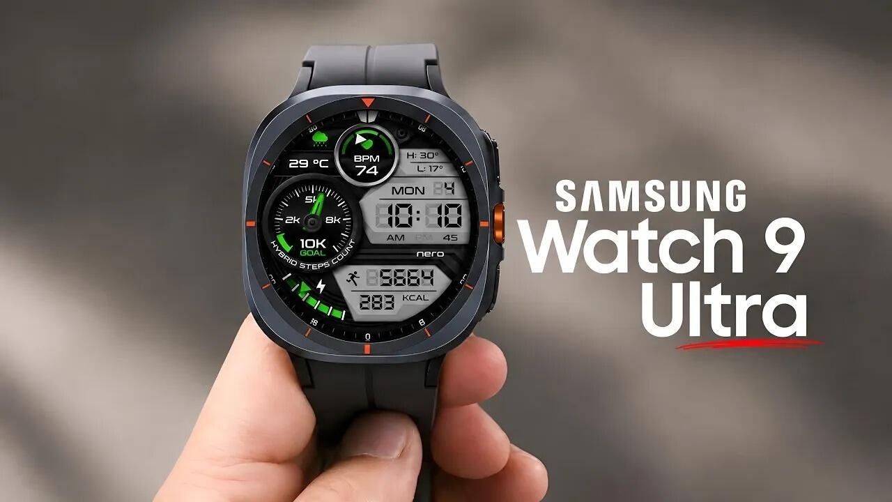 Green Line Display Issue Reportedly Reaches Galaxy Watches and AMOLED Fitness Bands