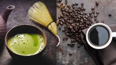 Green Tea or Black Tea Which One Is Better for Weight Loss and Blood Sugar Control