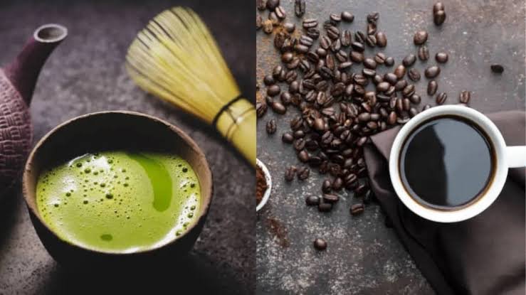 Green Tea or Black Tea Which One Is Better for Weight Loss and Blood Sugar Control