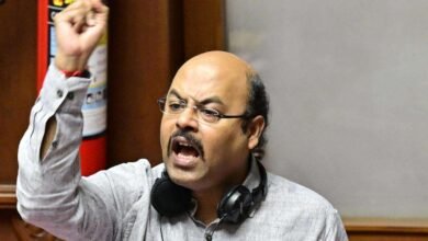 Group Urges Chief Minister to Reassign Yathindra Portfolio Over MUDA Case