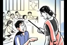 Growing Demand for Complete Ban on Corporal Punishment in Karnataka Schools