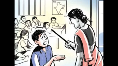Growing Demand for Complete Ban on Corporal Punishment in Karnataka Schools