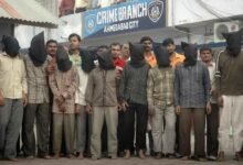 Gujarat High Court Upholds Death Penalty for 38 Convicts in Ahmedabad Serial Blasts Case