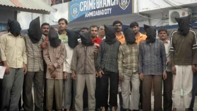 Gujarat High Court Upholds Death Penalty for 38 Convicts in Ahmedabad Serial Blasts Case