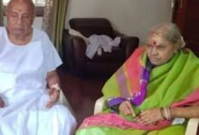 H D Deve Gowda’s Wife Chennamma Health Remains Critical
