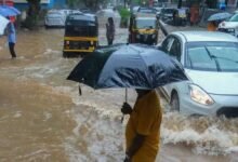 Heavy Monsoon Rains Batter Maharashtra as Floods Disrupt Mumbai and Claim Lives