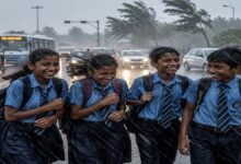 Heavy Rainfall Alert: Declared School Holiday On July 2